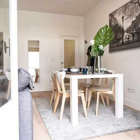 Apartmán Moderno-dinamico Vigo