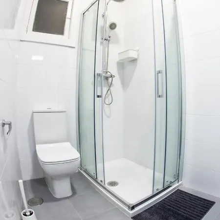 Moderno-dinamico Apartmán