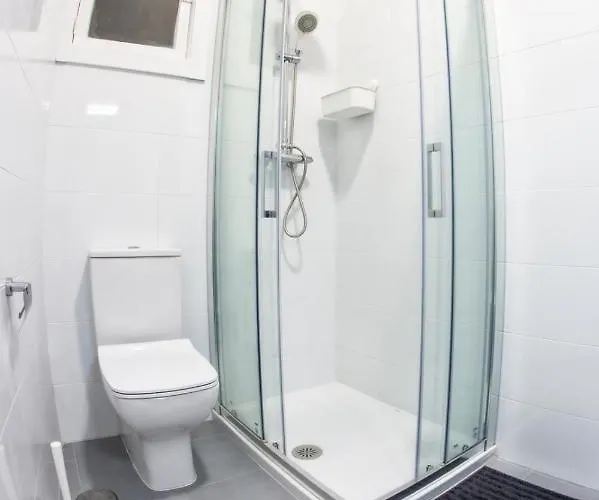 Moderno-dinamico Апартаменты