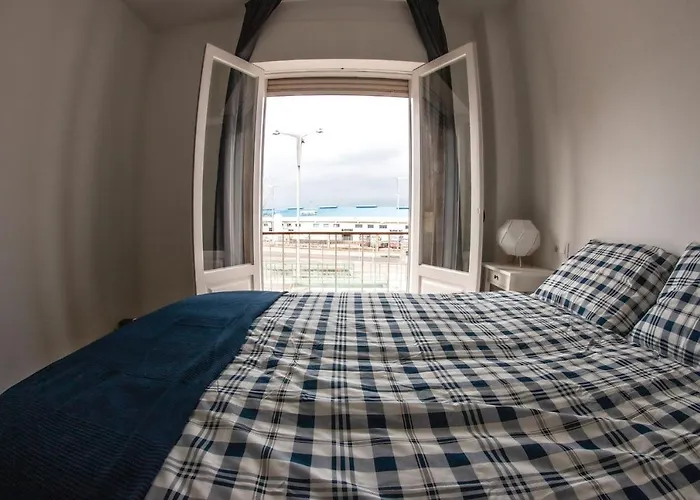 Moderno-dinamico Апартаменты *